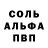 Первитин витя An Podpryatov