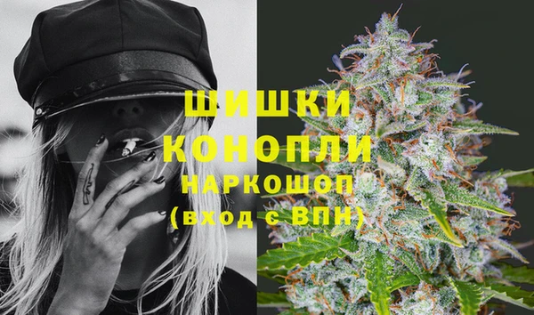 молекула духа Нея